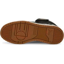 PUMA RBD Game Winterized Mid-Top Sneaker gef&uuml;ttert...