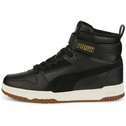 PUMA RBD Game Winterized Mid-Top Sneaker gef&uuml;ttert...