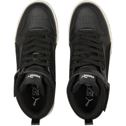 PUMA RBD Game Winterized Mid-Top Sneaker gef&uuml;ttert...