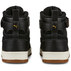 PUMA RBD Game Winterized Mid-Top Sneaker gef&uuml;ttert...