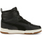 PUMA RBD Game Winterized Mid-Top Sneaker gefüttert Kinder