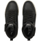 PUMA RBD Game Winterized Mid-Top Sneaker gefüttert Kinder