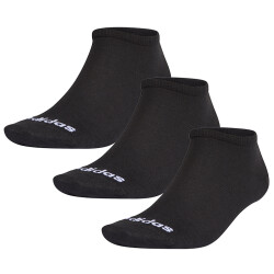 9er Pack adidas Sneakersocken gemischt 40-42