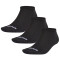 9er Pack adidas Sneakersocken gemischt 40-42