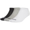 9er Pack adidas Sneakersocken gemischt 40-42