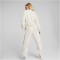 PUMA Loungewear Fleece-Jogginganzug Damen