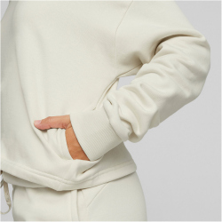 PUMA Better Sportswear Crew Fleece-Sweatshirt Damen