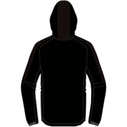 PUMA Evostripe Hoodie Jungen