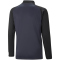PUMA Active Sports Poly 1/4-Zip Sweatshirt Jungen
