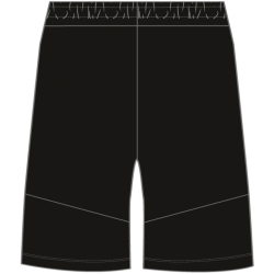 PUMA Active Sports Woven Trainingsshorts Jungen