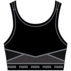 PUMA RT Seamless Sport-Top M&auml;dchen