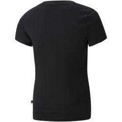 PUMA Power Graphic T-Shirt M&auml;dchen