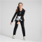 PUMA Classic Hooded Fleece-Trainingsanzug Mädchen