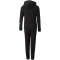 PUMA Classic Hooded Fleece-Trainingsanzug Mädchen