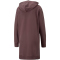 PUMA HER Hooded Terry-Kleid Damen