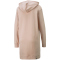 PUMA HER Hooded Terry-Kleid Damen