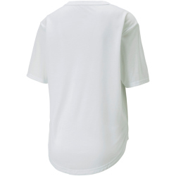 PUMA Day in Motion T-Shirt Damen