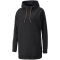 PUMA Day in Motion Kapuzenjacke lang Damen