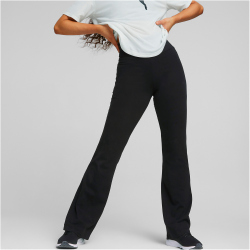 PUMA Day in Motion Flare Leggings Damen