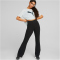 PUMA Day in Motion Flare Leggings Damen