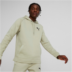 PUMA Day in Motion Hoodie DK Herren