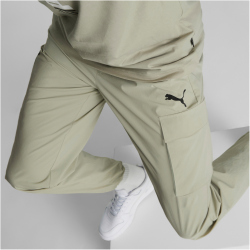 PUMA Open Road Woven Trainingshose Herren