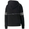 PUMA Power Safari Fleece-Hoodie Damen