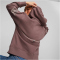 PUMA Power Safari Fleece-Hoodie Damen