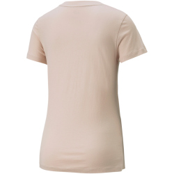 PUMA Power Safari Graphic T-Shirt Damen