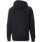 PUMA Ess+ Metallic Tape Golden Hoodie Herren