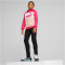 PUMA Ess+ Metallic Colorblock Fleece-Hoodie Jungen