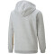 PUMA Ess+ Metallic Colorblock Fleece-Hoodie Jungen