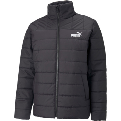 PUMA Ess+ Metallic Winterjacke Herren