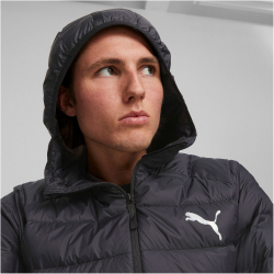 PUMA PackLite Hooded Daunenjacke Herren