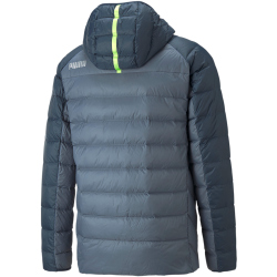PUMA PackLite Hooded Daunenjacke Herren