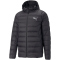 PUMA PackLite Hooded Daunenjacke Herren
