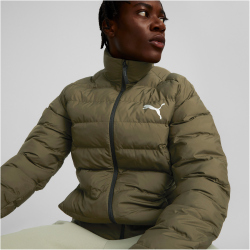 PUMA Active Polyball Winterjacke Herren