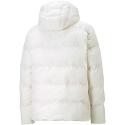PUMA Better Sportswear Hooded Puffer Winterjacke Damen