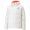 PUMA Better Sportswear Hooded Puffer Winterjacke Damen