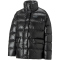 PUMA Style Down Shiny Puffer Winterjacke Damen