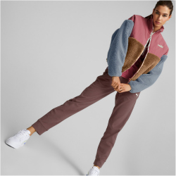 PUMA Sherpa Winterjacke Damen