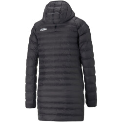 PUMA PackLite Primaloft Long Hooded Winterjacke Damen