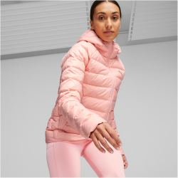 PUMA PackLite Hooded Daunenjacke Damen