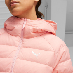 PUMA PackLite Hooded Daunenjacke Damen