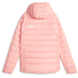 PUMA PackLite Hooded Daunenjacke Damen