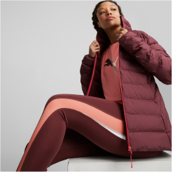 PUMA Active Polyball Winterjacke Damen