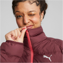 PUMA Active Polyball Winterjacke Damen