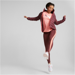 PUMA Active Polyball Winterjacke Damen