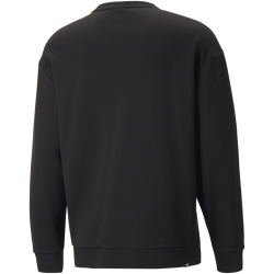 PUMA RAD/CAL Crew Sweatshirt DK Herren