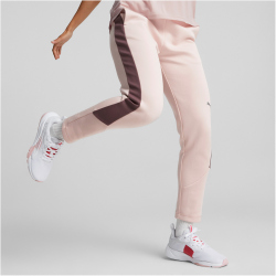 PUMA Evostripe High-Waist Jogginghose Damen